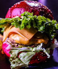 Lf club, музыкальный клуб фото