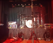 Спека, рок-клуб фото