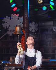 Morgan Сlub, нічний клуб і бар фото