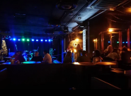 True Man, нічний клуб фото