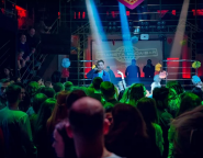 Планета Мода Бар, нічний клуб фото