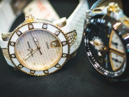 ДЕКА, магазин годинників фото