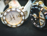 Tissot-Swatch, магазин годинників фото