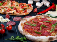 Монтана, кафе-піцерія фото