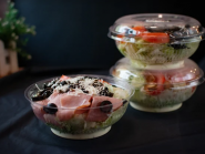 Smart, піцерія фото