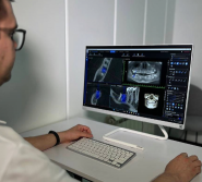 Prime Dental Diagnostic, 3D діагностика, рентген, томографія фото