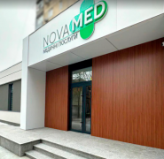 Novamed, медичний центр фото