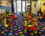 DamiAni, детский клуб фото