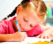 Школа скорочтения, развивающие занятия фото