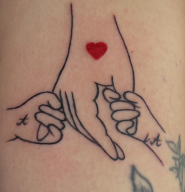 Adrenalin, студія тату фото