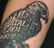 Inside, тату-студія фото