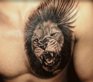 Black Cherry, тату-салон фото