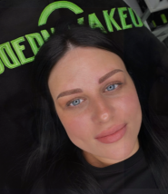 Modern-make-up, студія татуажу фото