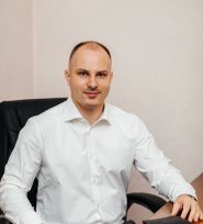 Адвокат Малык Александр Владимирович фото