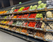 Пчелка маркет, супермаркет фото