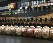 Beer РАКИ, пивний магазин фото