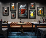 Бердичівський пивоварний завод фото