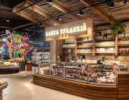 Сільпо, супермаркет фото