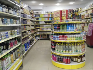 Вина Світу, винний магазин фото