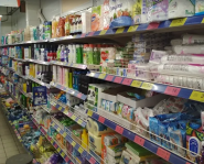 АТБ-Маркет, супермаркет фото