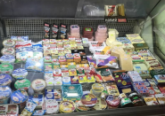 Транзит, продовольчий магазин фото