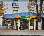 Simeynyy Produkt, продовольчий магазин фото