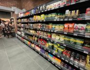 Silpo Luts'k, супермаркет фото