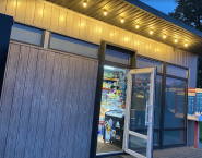 Rozmay, продовольчий магазин фото