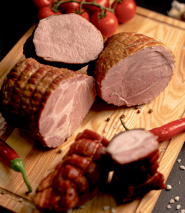 М'ясна Крамничка, магазин готових м'ясних продуктів фото