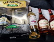 Вина Криму, Винний магазин фото