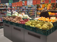 Універсам Точка, супермаркет фото