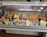 Шампурофф, магазин готових м'ясних продуктів фото