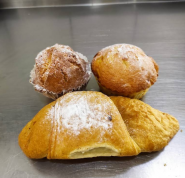 Булошний, продовольчий магазин фото