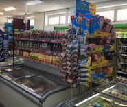 Khutorok, супермаркет фото