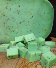 Syrne Korolivstvo, магазин сыров фото