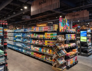 Супермаркет Сильпо фото