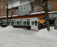 Klunok, супермаркет фото