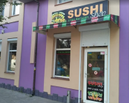 SUSHI-SHOP, магазин суши фото
