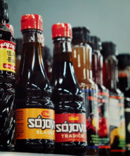 Torba, супермаркет фото