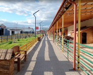 Агроленд, етнопарк фото