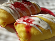 Домашня кухня, їдальня фото