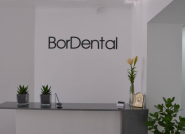 BorDental, стоматолог фото