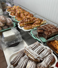 Кісто, кафе фото