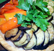 La Бочка, доставка гриль-меню фото