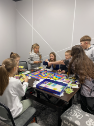 Эмоция, психологическая студия фото