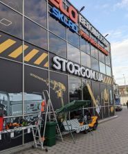 Storgom, магазин інструментів та обладнання фото