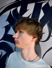 Custom, барбершоп фото