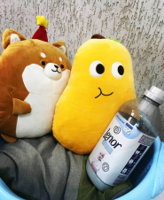 Happy Laundry на Ивана Пулюя, прачечная и химчистка фото
