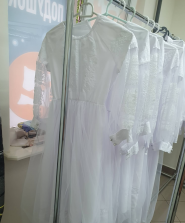Happy Laundry на Малоголосковской, прачечная и химчистка фото