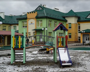 Детское учебное заведение №21 фото